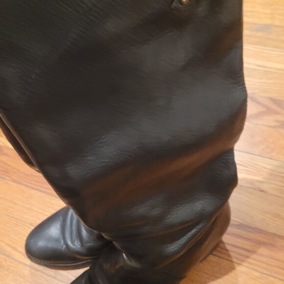 Frye Jane Boot - Picture 4 of 8